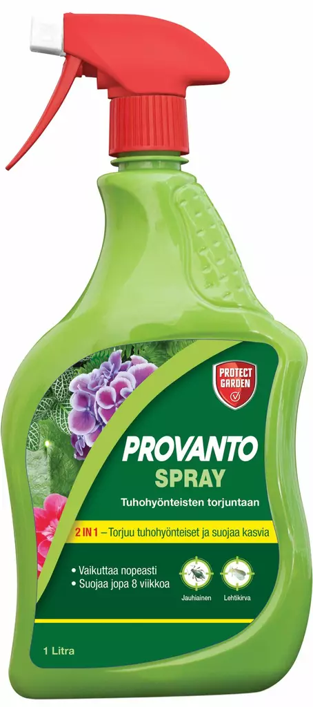 Provanto=C2=AE Spray 1l - Torjunta-aineet - 3664715028208 - 1