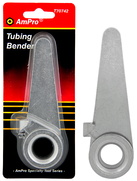 Putkentaivutin 1/4" - Putkiasennustarvikkeet - 795609707428 - 1