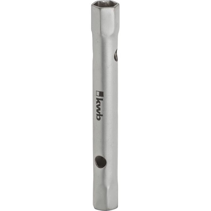 Putkiavain 8x9mm - Kiintoavaimet ja vääntötyökalut - 4009311108098 - 1