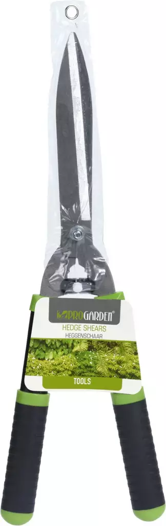 Puutarhasakset 25 cm - Puutarhasahat ja sakset - 8719202839388 - 1