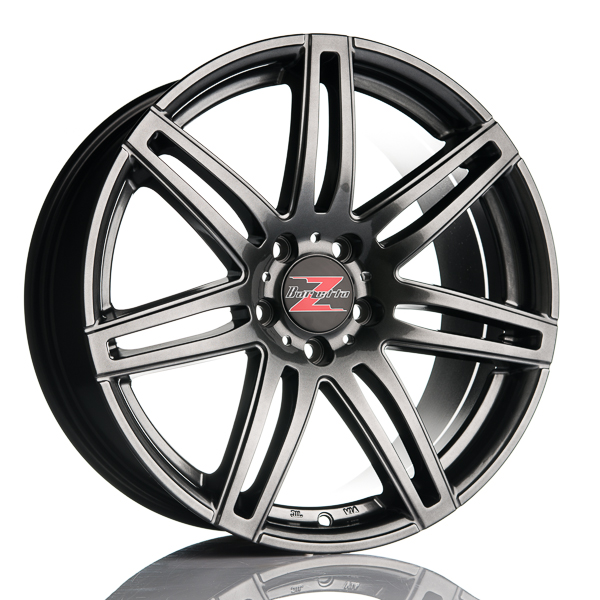 RS40 evolution 7.5x17 - 17-tuumaiset - 6438431006188 - 1