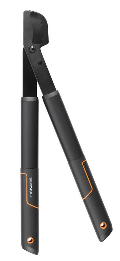 Raivaussakset S Fiskars SingleStep™ - Puutarhasahat ja sakset - 6411501121608 - 1