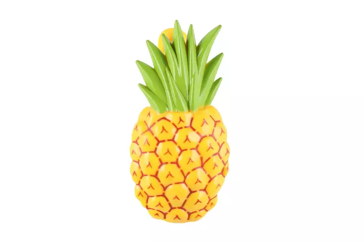 Rantapyyheklipsi ananas - Muut asusteet ja vaatteet - 6410416152738 - 1