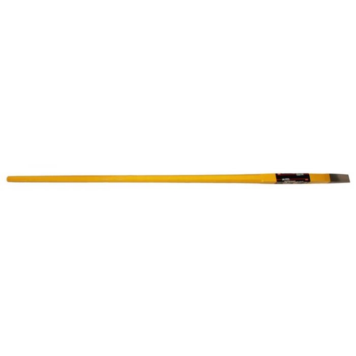 Rautakanki 5 kg, 1,2 m - Sorkkaraudat ja rautakanget - 6430013062018 - 1