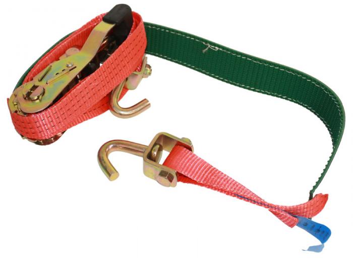 Rengasliina 3 T 3 m 35 mm p=C3=A4=C3=A4kuva=20 - Kuorman sidonta - 6430032159188 - 1