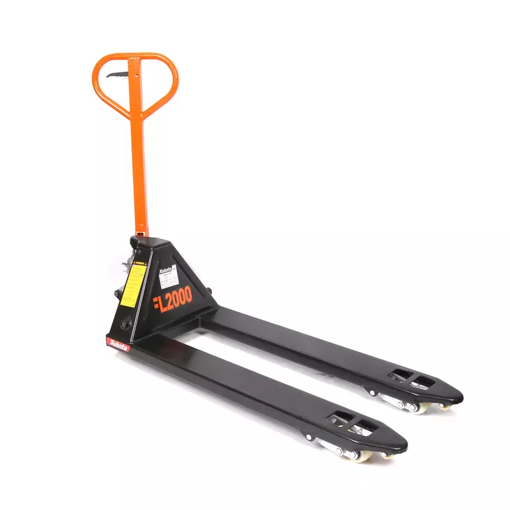 Robota pumppuk=C3=A4rry fl2000kg - Nokkakärryt ja pumppukärryt - 6438212107738 - 1