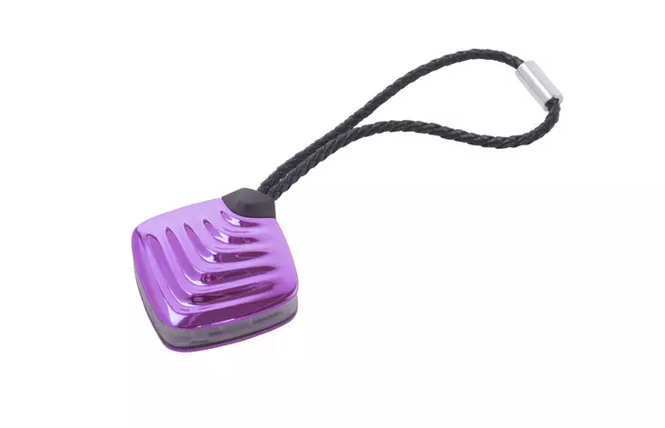 Roosa nauha laukkuvalo - Valaistus ja lamput - 6435200244178 - 1