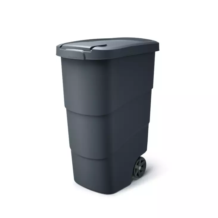 Roska-astia 90 L py=C3=B6rill=C3=A4 - Roska-astiat - 5905197463308 - 1