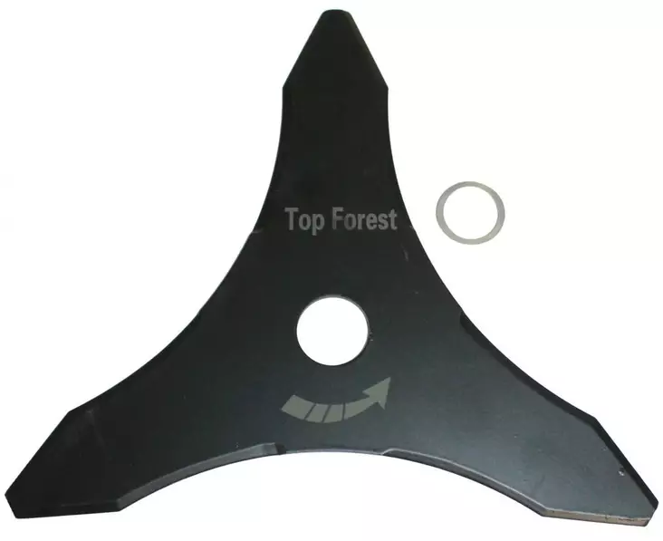 Ruohoter=C3=A4 255mm 20-25,4mm - Raivaussahat ja trimmerit - 6430074693008 - 1