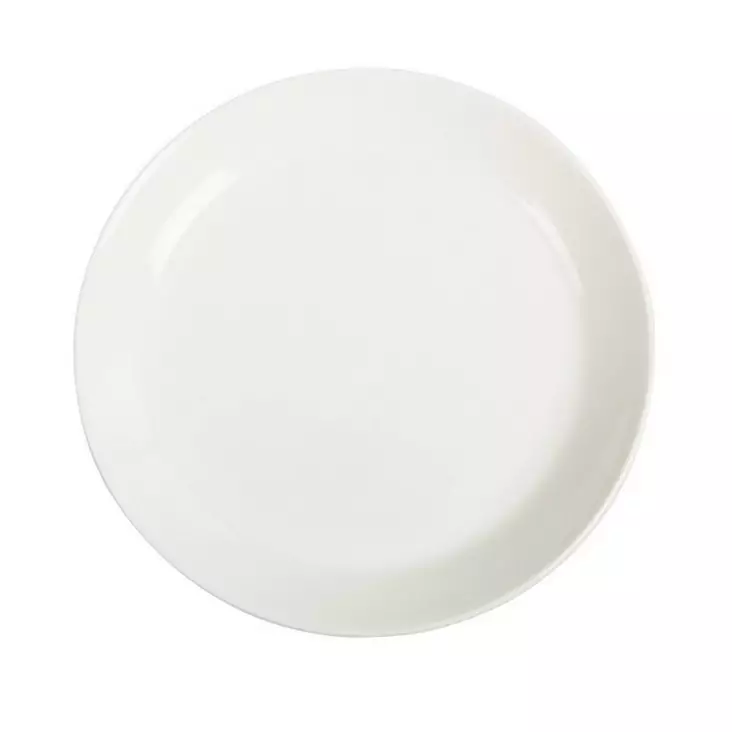 Ruokalautanen Koti 24 cm - Lautaset - 6416550203398 - 1