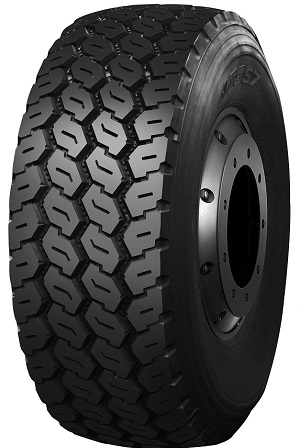 SUP GUARD M1 Kuorma-autoon M+S TARJOUS 445/65-22.5 - Kuorma-auton renkaat - 8859305508078 - 1
