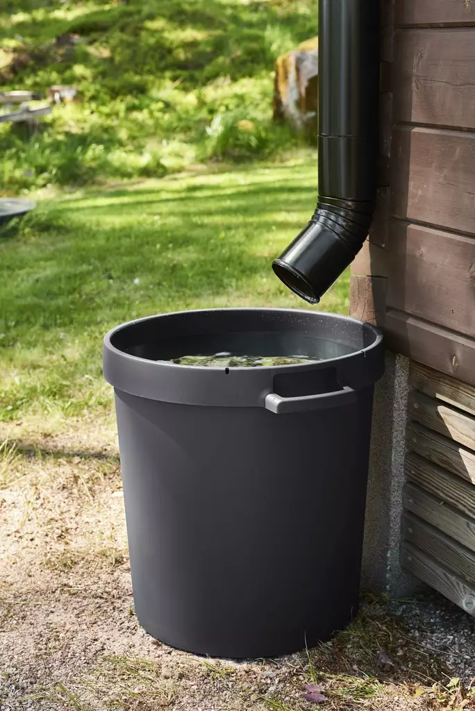 Saavi 45 L Orthex - Ämpärit ja saavit - 6411760351648 - 1