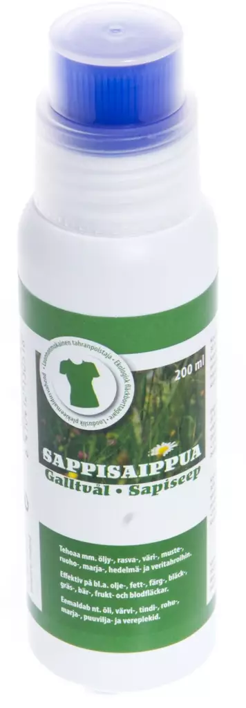 Sappisaippua Sodasan 200 ml - Pyykinpesu- ja huuhteluaineet - 6410412130518 - 1