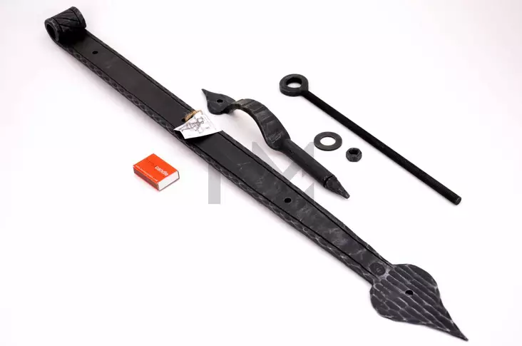 Sarana 80 cm - Vanhanajan sepäntuotteet - 6430035700868 - 1