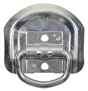 Sidontalenkki 80x70mm 2kpl - Muut peräkärrytarvikkeet - 655-5064-28 - 1