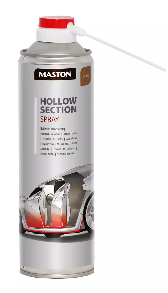 Spray HOC-30 - kotelosuoja - Ruosteenesto - 6412490000158 - 1