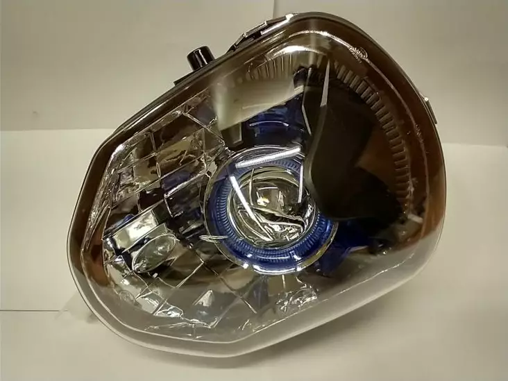SuperMoto Etuvalo - SuperMoto - 6438431021648 - 1
