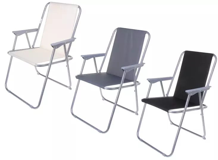 Taittotuoli Mimmi 4Living - Puutarhakalusteet ja terassikalusteet - 6410412290038 - 1