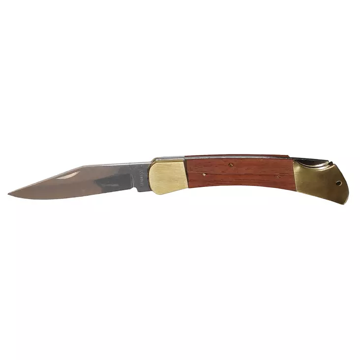 Taittoveitsi terä 100 mm - Puukot ja veitset - 8714892600218 - 1