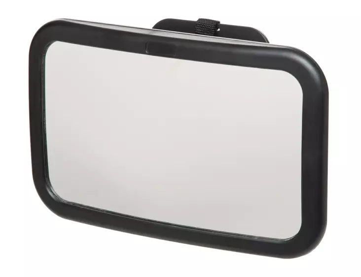 Takaistuinpeili Carman - Auton sisätilatarvikkeet - 6410413083288 - 1