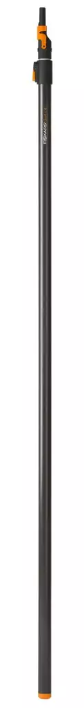 Teleskooppivarsi L Fiskars Quikfit p=C3=A4=C3=A4kuva=20 - Puutarhasahat ja sakset - 5905568360328 - 1