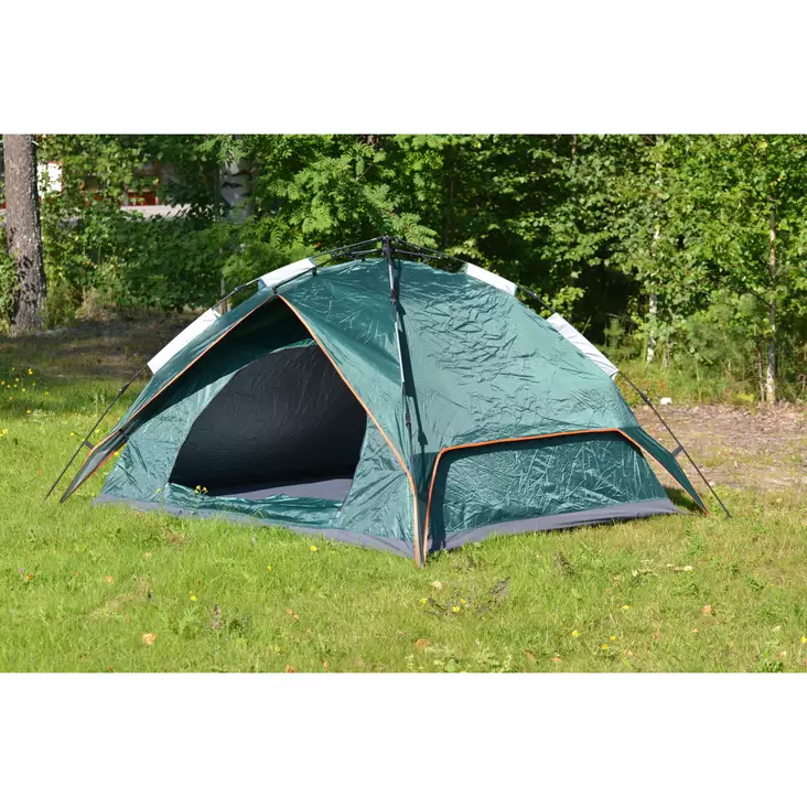 Teltta - Teltat, laavut, riippumatot - 6438151014838 - 1