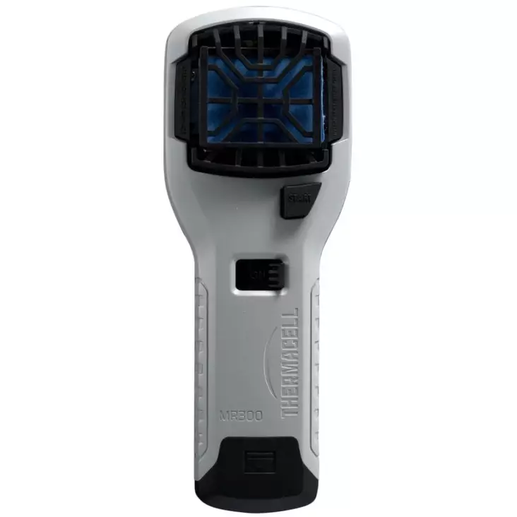 Hyttystorjuntalaite Thermacell mr-300 - Hyttysansat ja -karkottimet - 0843654003238 - 1