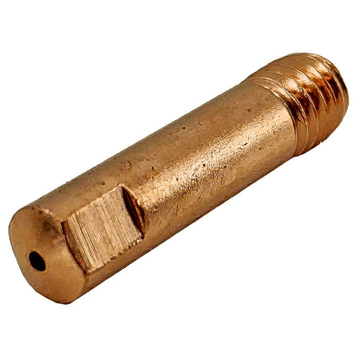 Timco 1,0mm virtasuutin mig-langalle 15KD mig-hitsauspoltin - Hitsauslaitteet - 6438014323688 - 1