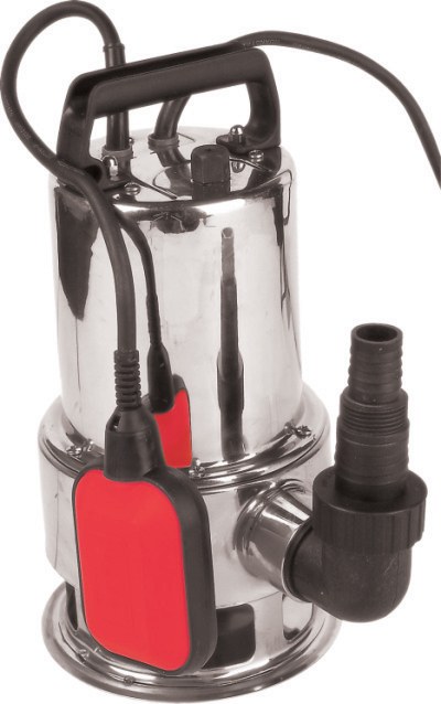 Timco 750W uppopumppu, RST - Uppopumput - 6438014300368 - 1