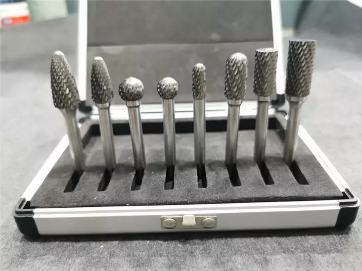 Timco Double cutX 8kpl kovametalliviila - Erikoisterät ja porat - 6438014320328 - 1