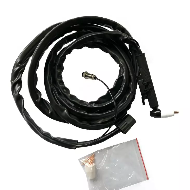 Timco NL40CUT poltinsarja - Plasmaleikkurit - 6438014227498 - 1