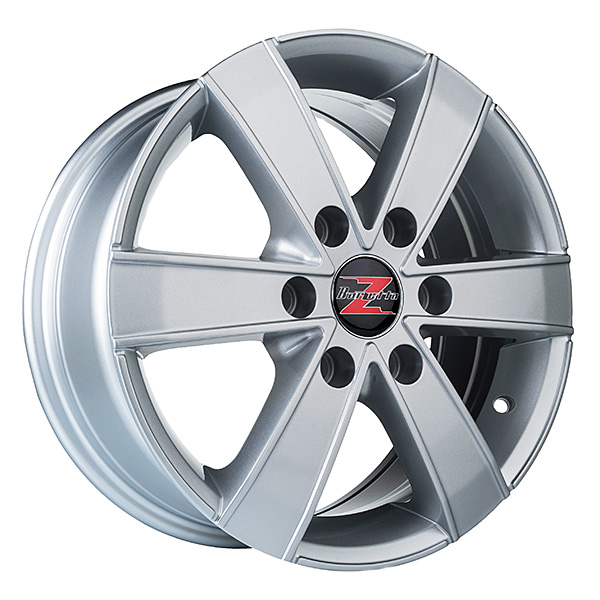 Toro Silver Pakettiautoihin 8.5x20 - 20-tuumaiset - BARB01248 - 1