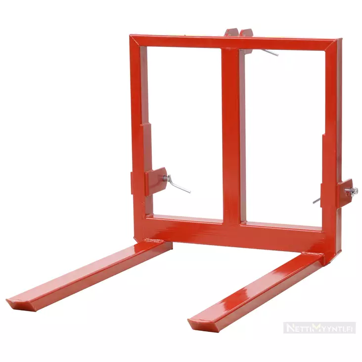 Trukkipiikit HD nostolaitteeseen CAT2 - Työkoneet ja ajoneuvojen lisälaitteet - 6438168099248 - 1