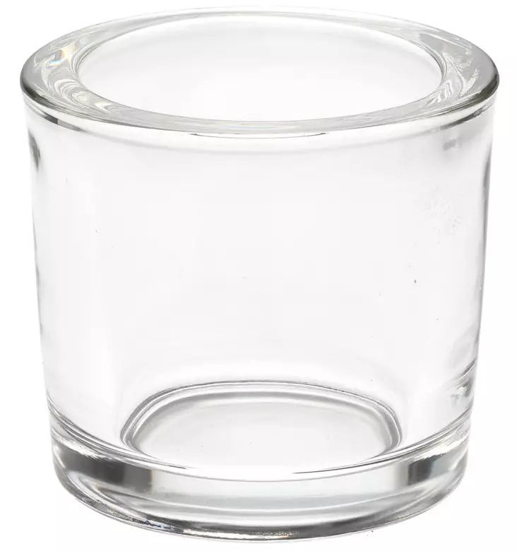 Tuikkukippo las - Kynttilät ja lyhdyt - 6410416023458 - 1