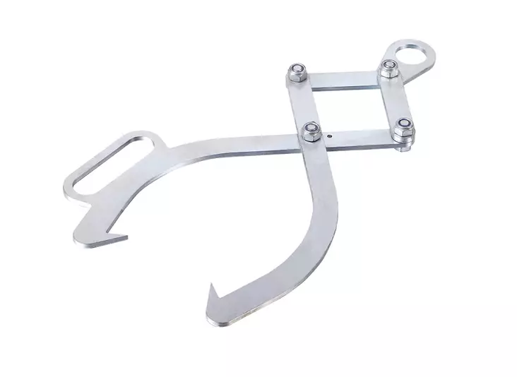 Tukkisakset 550 mm - Metsurin tarvikkeet - 6438168094908 - 1