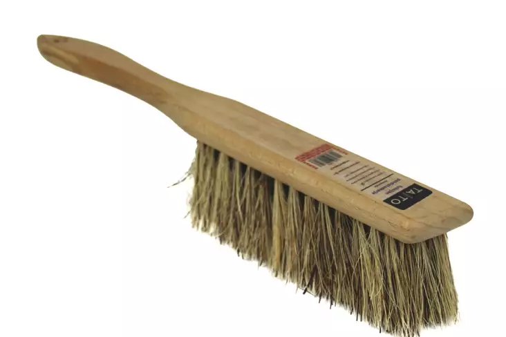 Tulisijan puhdistusharja Taito - Siivousvälineet - 6416096016728 - 1