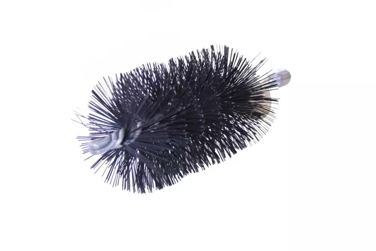 Tuubiharja 60 mm kierre M12 Taito - Takat ja kaminat - 8594010563218 - 1