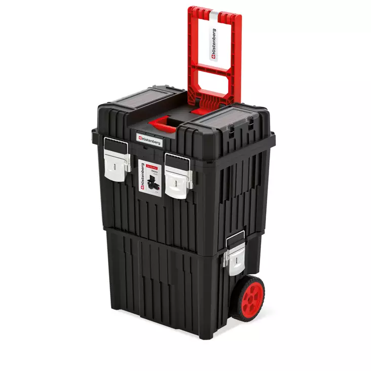 Ty=C3=B6kalupakki Pro heavy vedett=C3=A4v=C3=A4 - Työkalupakit ja -laukut - 5905197279398 - 1