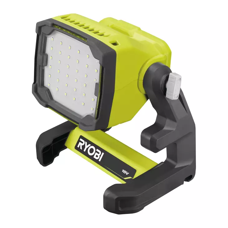 Ty=C3=B6valo Ryobi 1800lm ONE+ runko - Akkutyökalut - 4892210198198 - 1