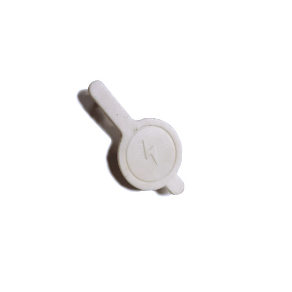 UniKruiser: latausliittimen suojatulppa - Unikruiser - 6438431015128 - 1