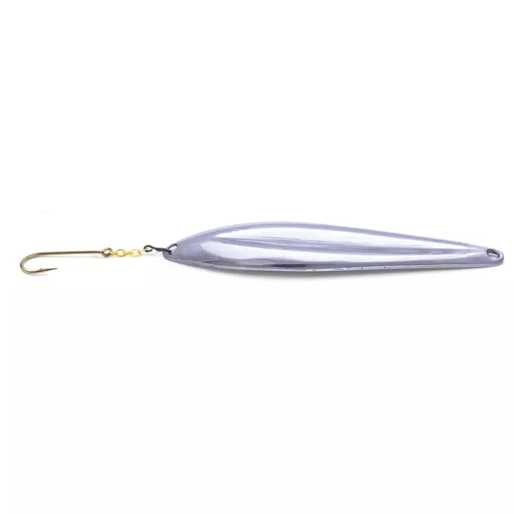 V=C3=A4in=C3=B6 perca pystypilkki 60mm 12.5g hopea - Pilkkiminen ja talvikalastus - 6438212022888 - 1
