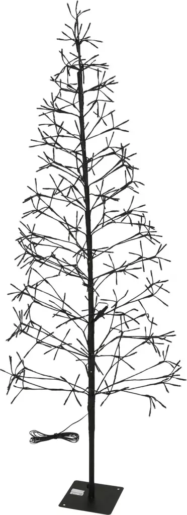 Valopuu 400led 180cm - Joulukuuset - 8720573022828 - 1
