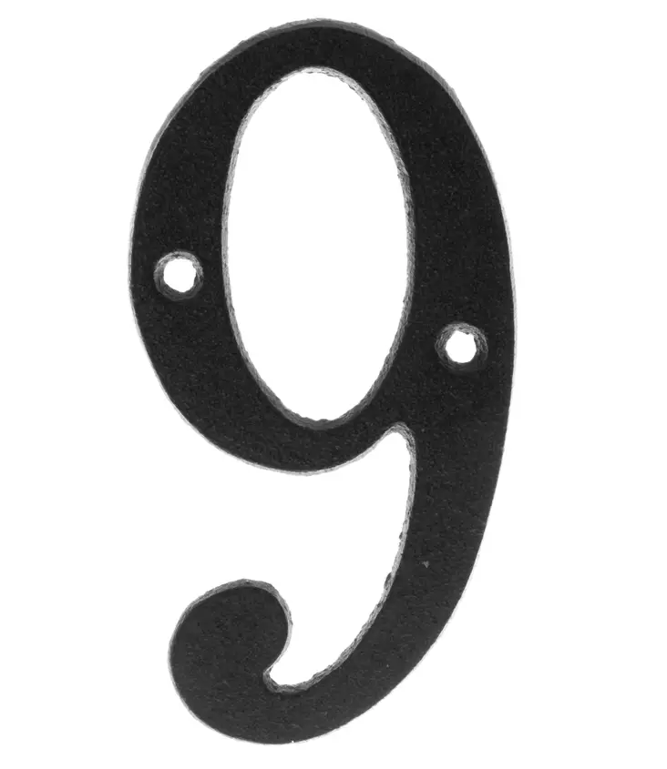 talonumero - Postilaatikot ja talonumerot - 6410412820358 - 1