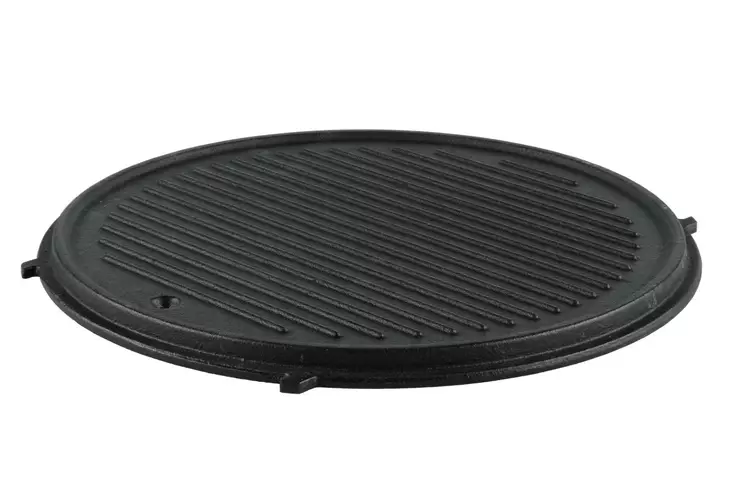 Valurautaparila 30cm Multigrill - Grillaustarvikkeet - 6410416034348 - 1