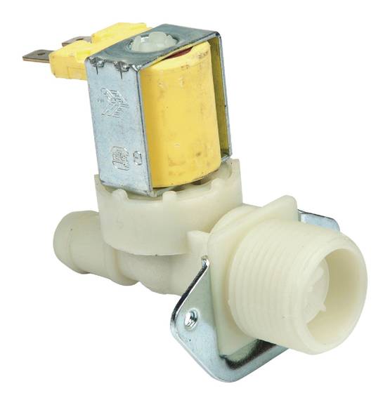 Venttiili Pesukone Alkuperäinen Osa Numero 485229914038 - Varaosat - 101028 - 1