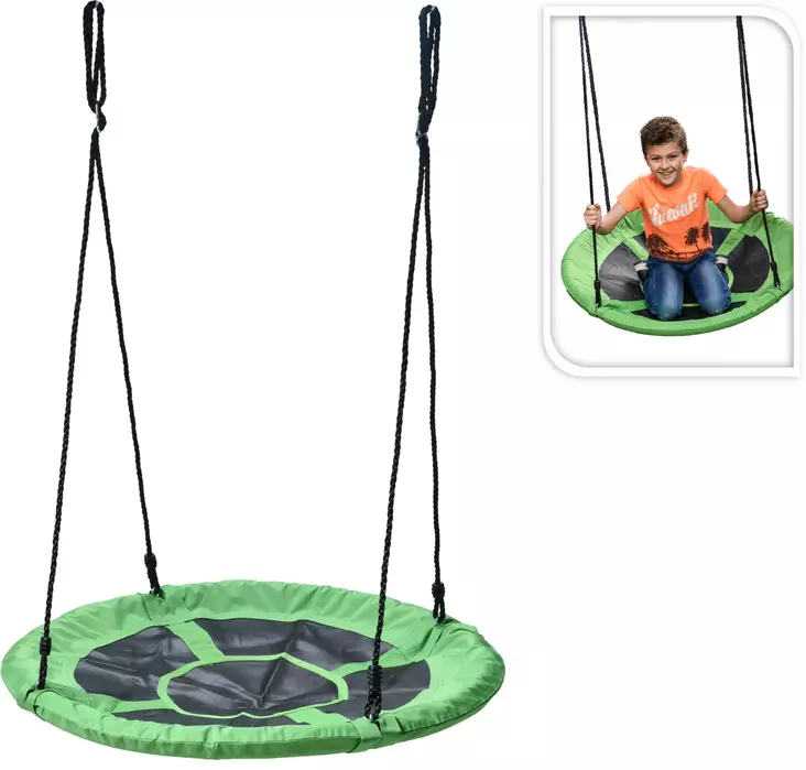 Verkkokeinu 100cm - Pihakeinut ja riipputuolit - 8720573210348 - 1