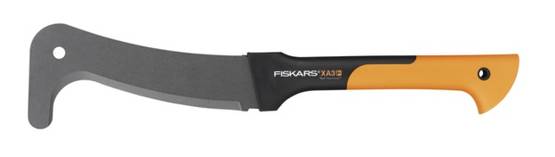 Vesuri XA3 Fiskars WoodXpert - Puutarhatyökalut - 6411501260048 - 1