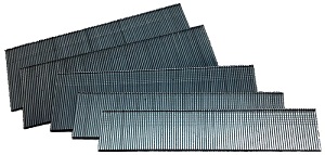 Viimeistelynaula Castor 1,2 mm, 5000 kpl - Paineilmatyökalujen naulat ja hakaset - 6430020840418 - 1