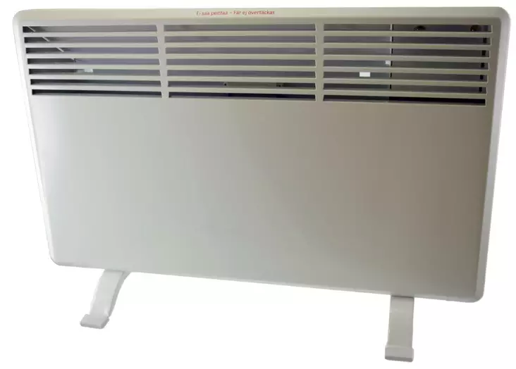 Virtausl=C3=A4mmitin 1200W - Lämpöpatterit ja -puhaltimet - 6438140012128 - 1