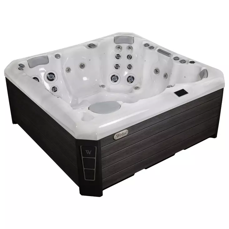 Wellis Malaga Standard Midnight Canyon ulkoporeallas - Ulkoporealtaat - 6438014274188 - 1